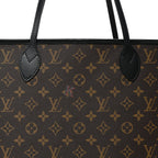 Monogram My LV World Tour Neverfull MM