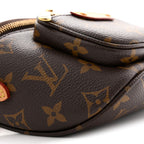 Monogram Mini Bumbag