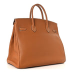 Fjord HAC Birkin 36  Gold