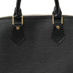 Epi Alma PM Black