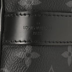 Monogram Eclipse Keepall Bandouliere 55