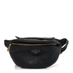 Empreinte BumBag Black