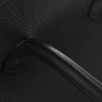 Togo Birkin 35 Black
