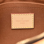 Monogram Multi Pochette Accessories Rose Clair