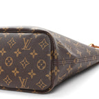 Monogram Neo Neverfull PM Pivoine