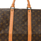 Monogram Keepall 50