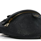 Empreinte BumBag Black