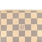 Damier Azur Mini Pochette Accessories