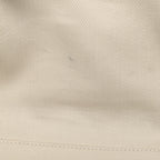 Polished Saddle Calfskin Marlo 14 Dark Brown