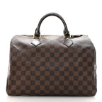 Damier Ebene Speedy 30
