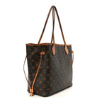 Monogram Neo Neverfull MM