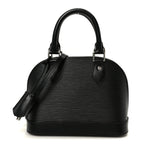 Epi Alma BB Black