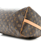 Monogram Speedy Bandouliere 35
