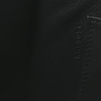 Swift Kelly Pochette Clutch Black