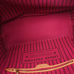Monogram Neo Neverfull MM Pivoine