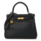 Swift Kelly Retourne 25 Black
