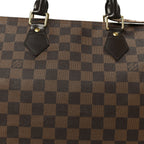 Damier Ebene Speedy 30