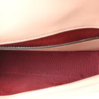 Lambskin Matelasse Small GG Marmont Shoulder Bag Millenial Pink