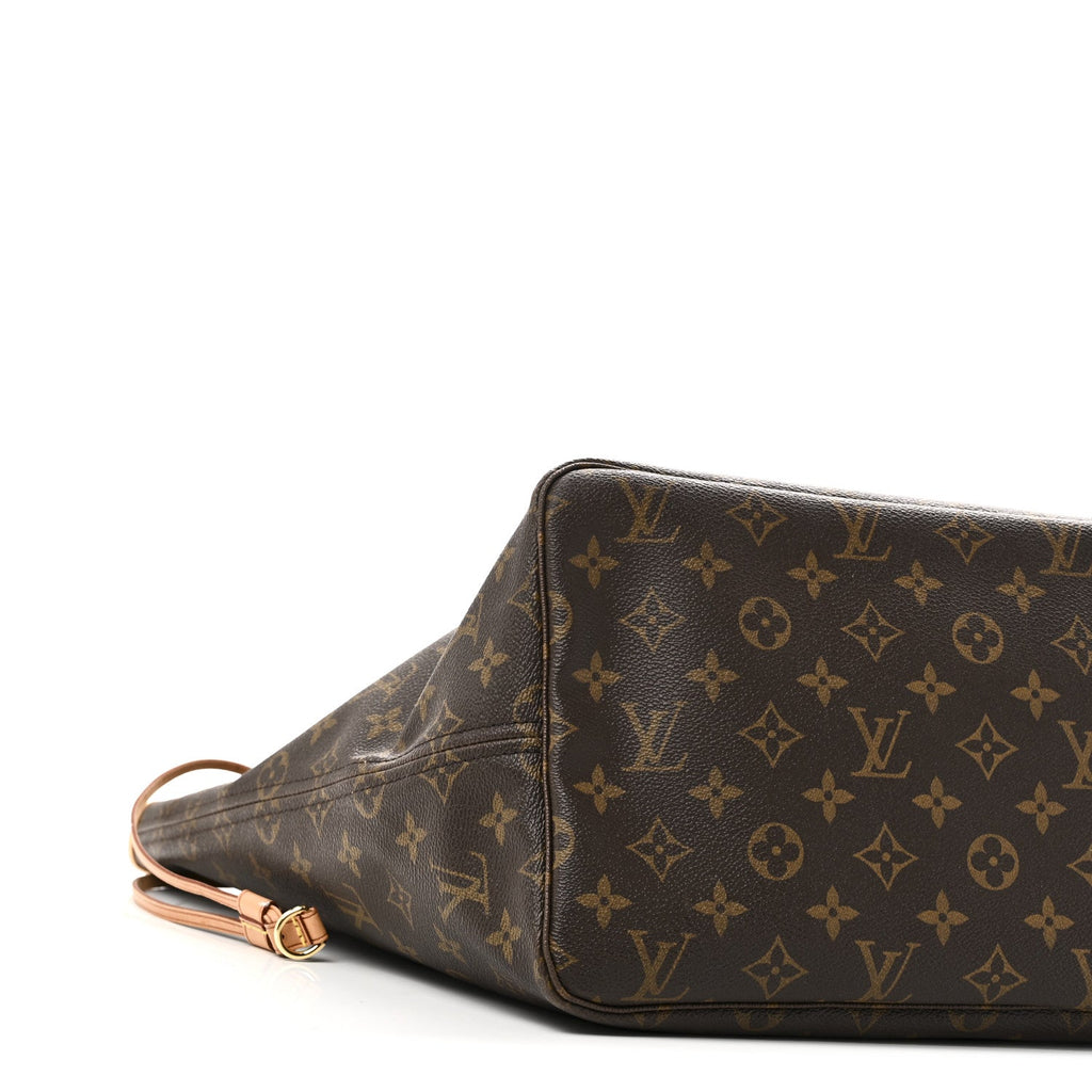 Monogram Neverfull GM