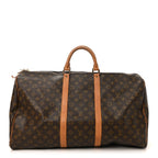 Monogram Keepall 55