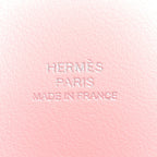 Swift Kelly Pochette Clutch Rose Sakura