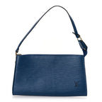 Epi Pochette Accessories 21 Toledo