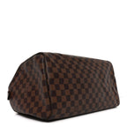 Damier Ebene Speedy 35