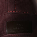 Damier Ebene Favorite PM