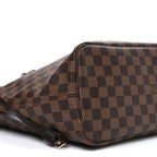 Damier Ebene Neverfull MM