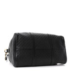 Microguccissima Medium Joy Boston Black