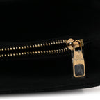Empreinte Pochette Metis East West Black