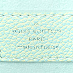 Empreinte Monogram Summer Stardust Onthego PM  Water Green