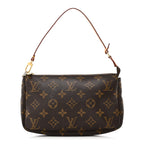 Monogram Pochette Accessories