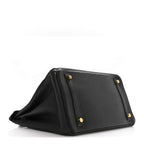 Togo BIRKIN 30 Black