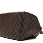 Damier Ebene Speedy 30