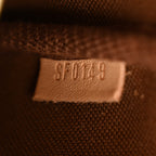 Monogram Mini Pochette Accessories