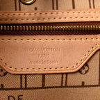 Monogram Neverfull MM