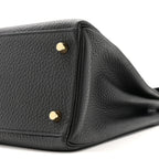Togo Kelly Retourne 28 Black
