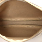 Damier Azur Mini Pochette Accessories