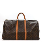 Monogram Keepall 55