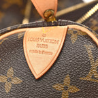 Monogram Speedy 40