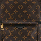 Monogram Palm Springs Backpack PM