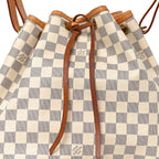 Damier Azur Noe