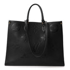 Empreinte Monogram Giant Onthego GM Black