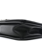 Caviar Quilted New Medium Boy Flap Black
