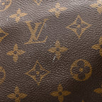 Monogram Keepall Bandouliere 55