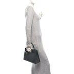 Epsom Kelly Sellier 28 Black