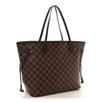 Damier Ebene Neo Neverfull MM