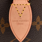 Monogram Speedy Bandouliere 20