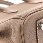 Togo Birkin 25 Etoupe